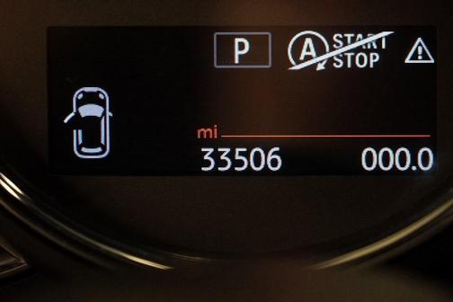 2019 MINI Convertible Cooper S