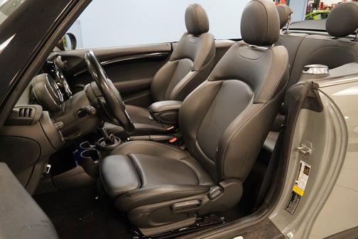 2019 MINI Convertible Cooper S