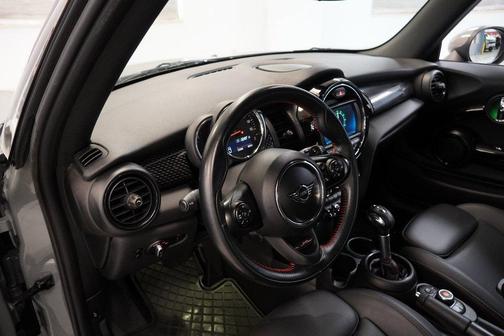 2019 MINI Convertible Cooper S