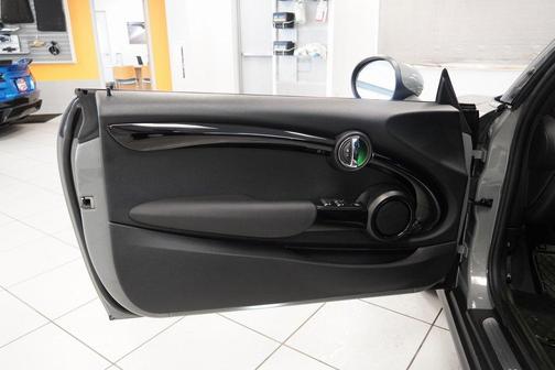 2019 MINI Convertible Cooper S