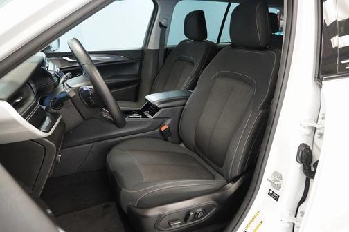 2022 Jeep Grand Cherokee Laredo