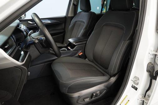 2022 Jeep Grand Cherokee Laredo