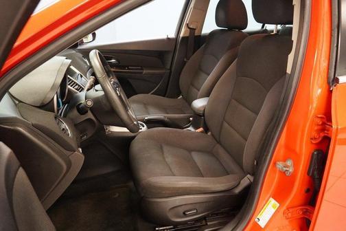 2015 Chevrolet Cruze 1LT