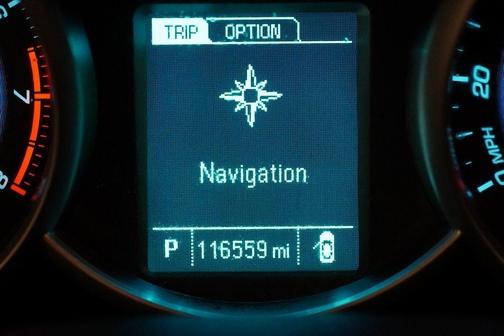 2015 Chevrolet Cruze 1LT