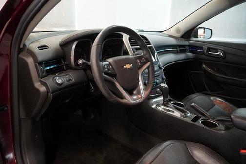 2015 Chevrolet Malibu 2LT