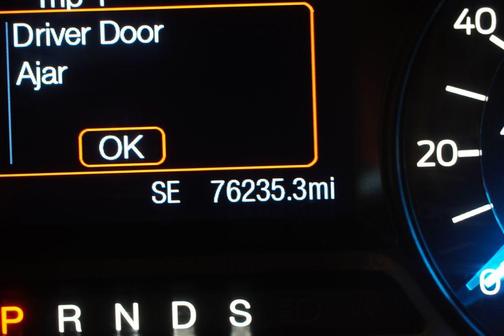 Magnetic 2017 Ford Explorer XLT