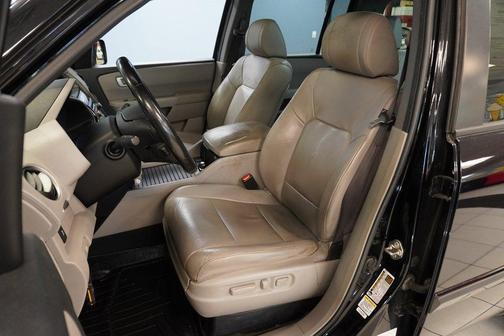 2015 Honda Pilot EX-L w/ Navigation