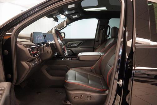 2024 Chevrolet Silverado EV RST