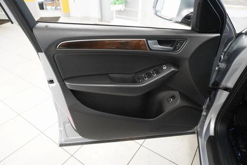 2016 Audi Q5 2.0T Premium