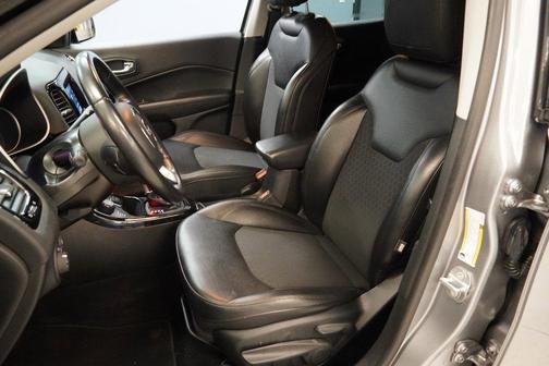 2019 Jeep Compass Altitude