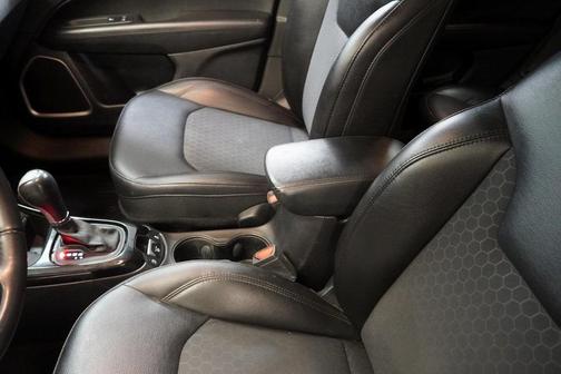 2019 Jeep Compass Altitude