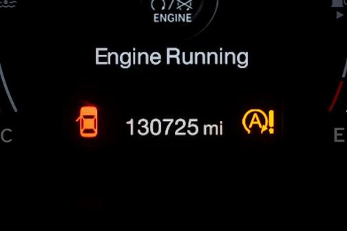 2019 Jeep Compass Altitude