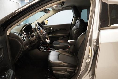 2019 Jeep Compass Altitude