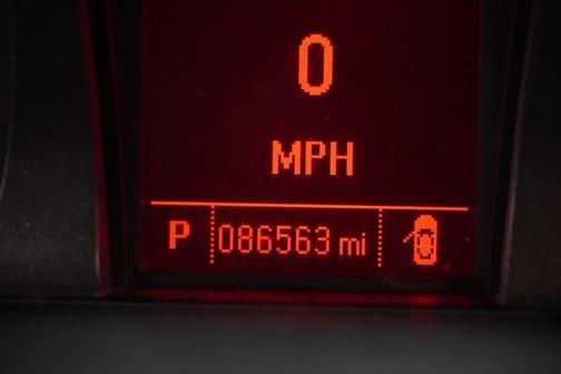 2016 GMC Terrain SLE-2