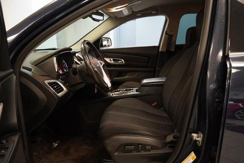 2016 GMC Terrain SLE-2