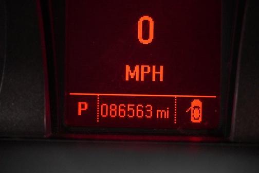 2016 GMC Terrain SLE-2