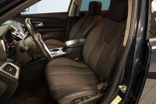 2016 GMC Terrain SLE-2