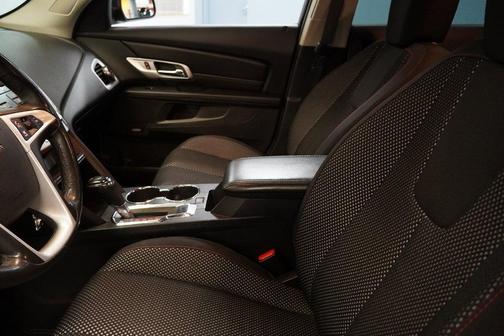 2016 GMC Terrain SLE-2