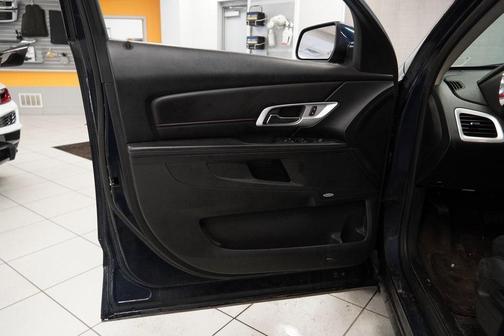 2016 GMC Terrain SLE-2