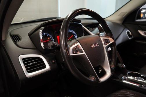 2016 GMC Terrain SLE-2