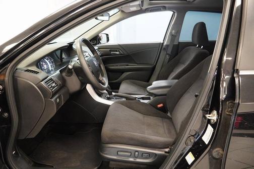 2014 Honda Accord EX