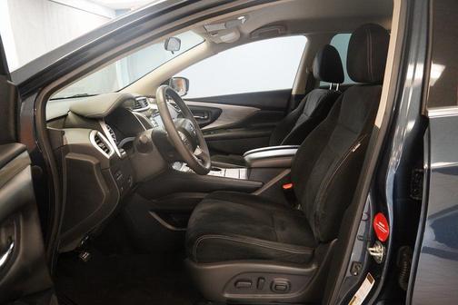 2017 Nissan Murano SV