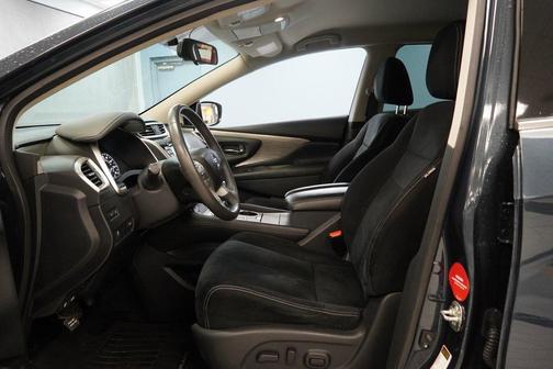 2017 Nissan Murano SV