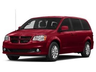 2016 Dodge Grand Caravan R/T