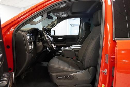 2019 GMC Sierra 1500 Elevation