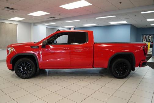 2019 GMC Sierra 1500 Elevation