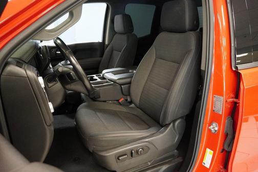 2019 GMC Sierra 1500 Elevation