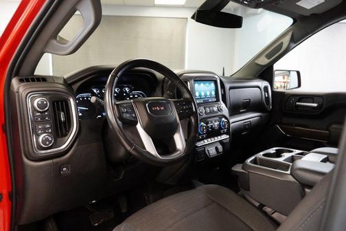 2019 GMC Sierra 1500 Elevation