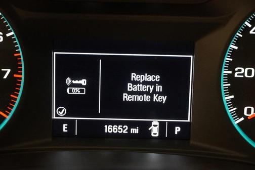 2022 Chevrolet Malibu RS