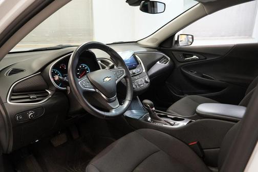 2022 Chevrolet Malibu RS