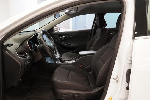 2022 Chevrolet Malibu RS