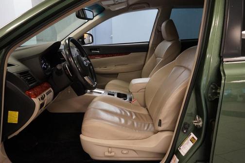 2011 Subaru Outback 3.6R Limited