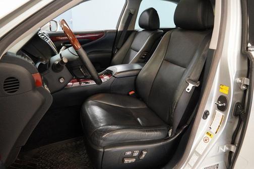 2009 Lexus LS 460 Base