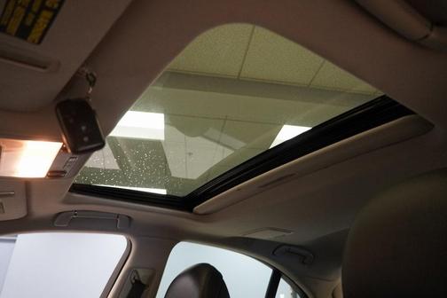2009 Lexus LS 460 Base