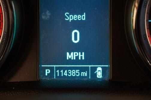 2014 Buick Encore Convenience