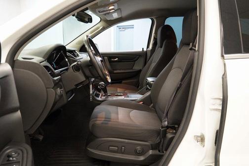 2013 Chevrolet Traverse 2LT