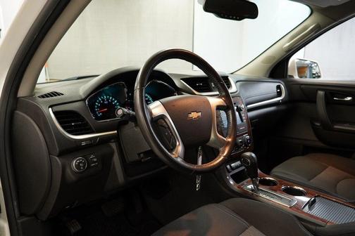 2013 Chevrolet Traverse 2LT