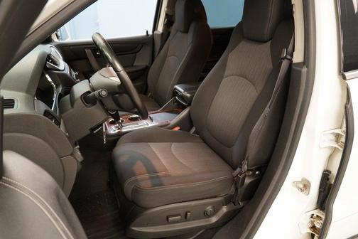 2013 Chevrolet Traverse 2LT