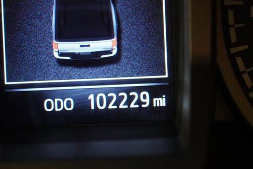 2016 Toyota Tacoma TRD Off Road