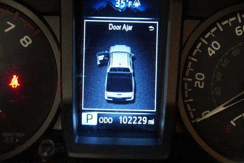 2016 Toyota Tacoma TRD Off Road