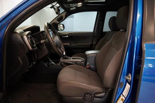 2016 Toyota Tacoma TRD Off Road