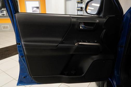 2016 Toyota Tacoma TRD Off Road