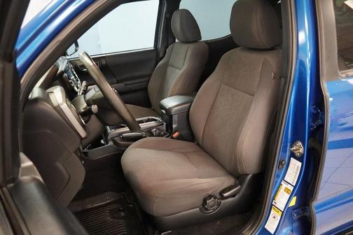 2016 Toyota Tacoma TRD Off Road