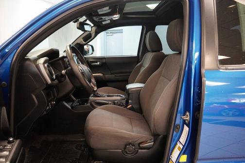 2016 Toyota Tacoma TRD Off Road