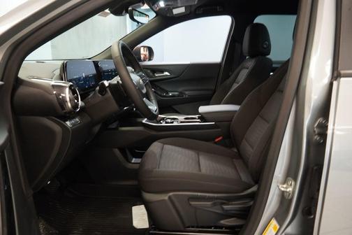 Sterling Gray Metallic 2026 Chevrolet Equinox LT