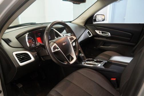 2017 GMC Terrain SLE-2